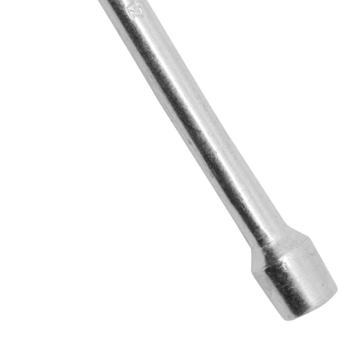 Chave Biela 12 mm Longa Tradestar - 5