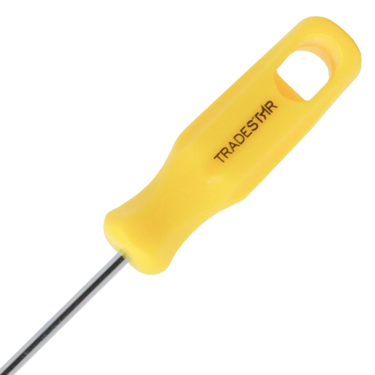 Chave Fenda 1/8 x 5'' CR-V Tradestar - 4