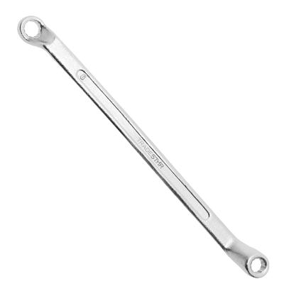 Chave Estrela 6 x 7 mm Aço Carbono Tradestar