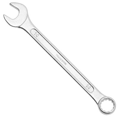 Chave Combinada 14 mm Aço Carbono Tradestar