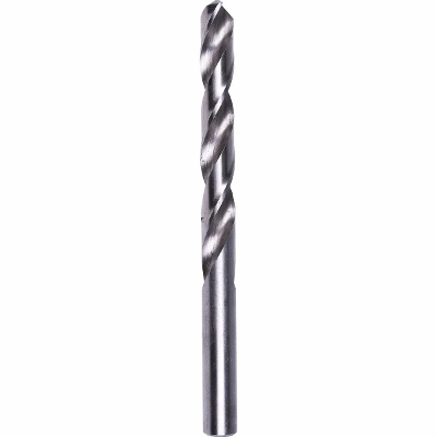 Broca Aço Rápido 11 x 142 mm Tradestar