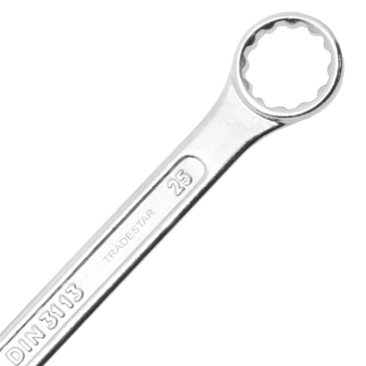 Chave Combinada 25 mm CR-V Tradestar - 4