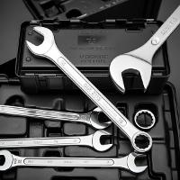 Chave Combinada 15 mm CR-V Tradestar - 6