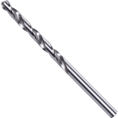 Broca Aço Rápido 4 x 75 mm Tradestar