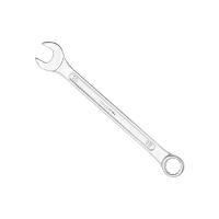 Chave Combinada 10 mm Aço Carbono Tradestar - 1