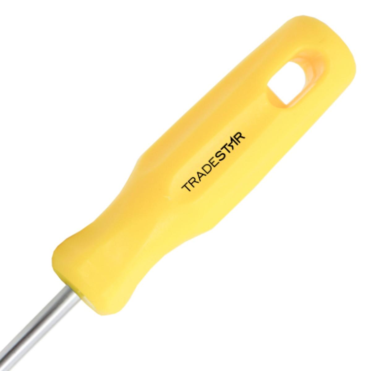 Chave Fenda 1/4 x 6'' CR-V Tradestar - 4