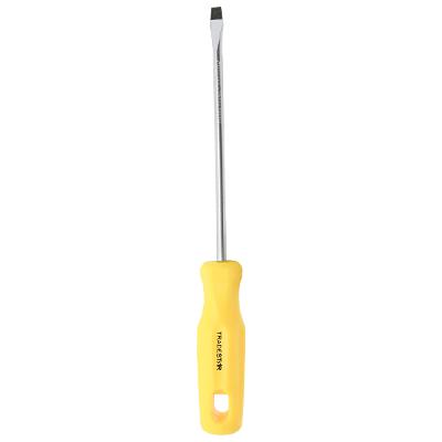 Chave Fenda 1/4 x 6'' CR-V Tradestar
