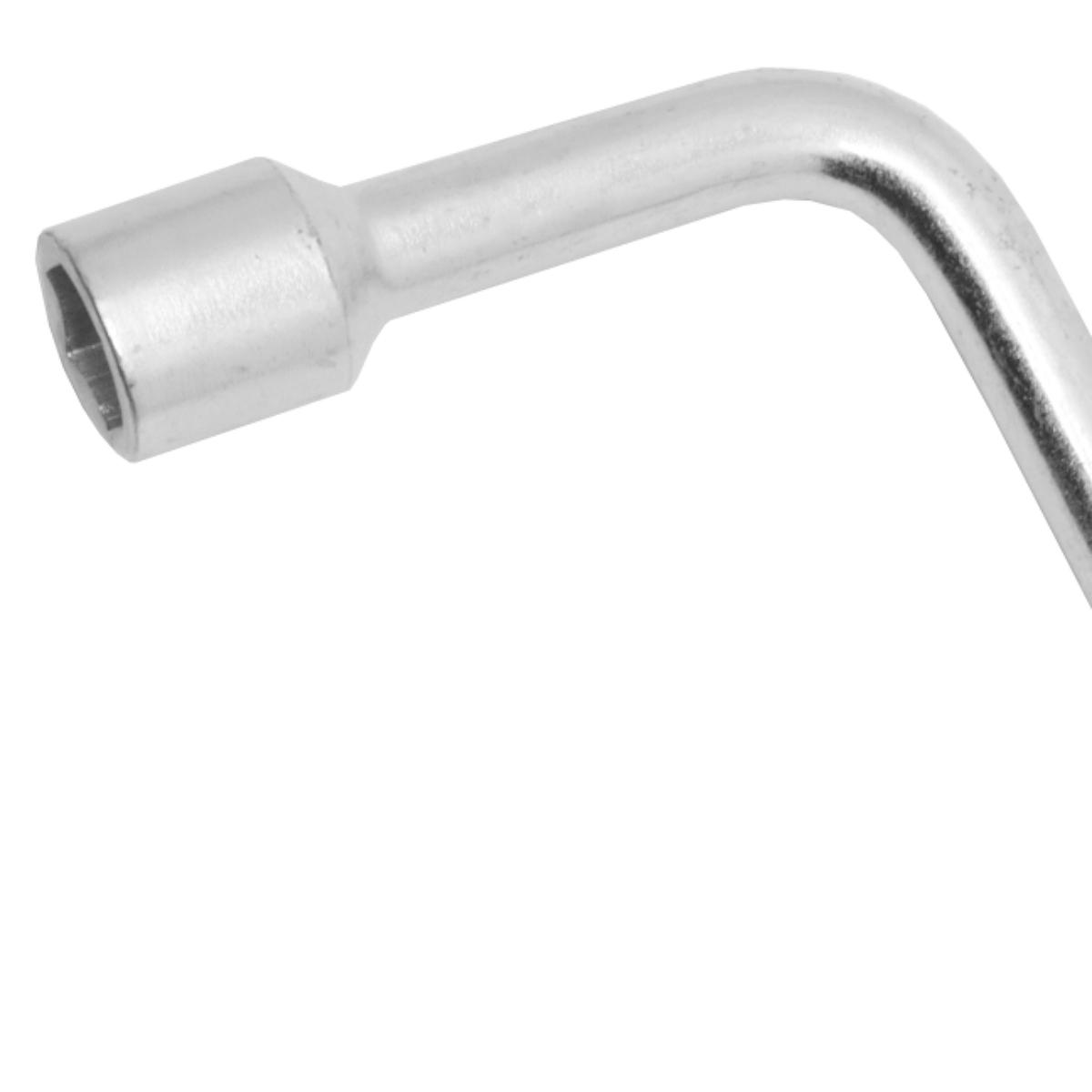 Chave Biela 17 mm Longa Tradestar - 4