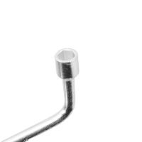 Chave Biela 17 mm Longa Tradestar - 3