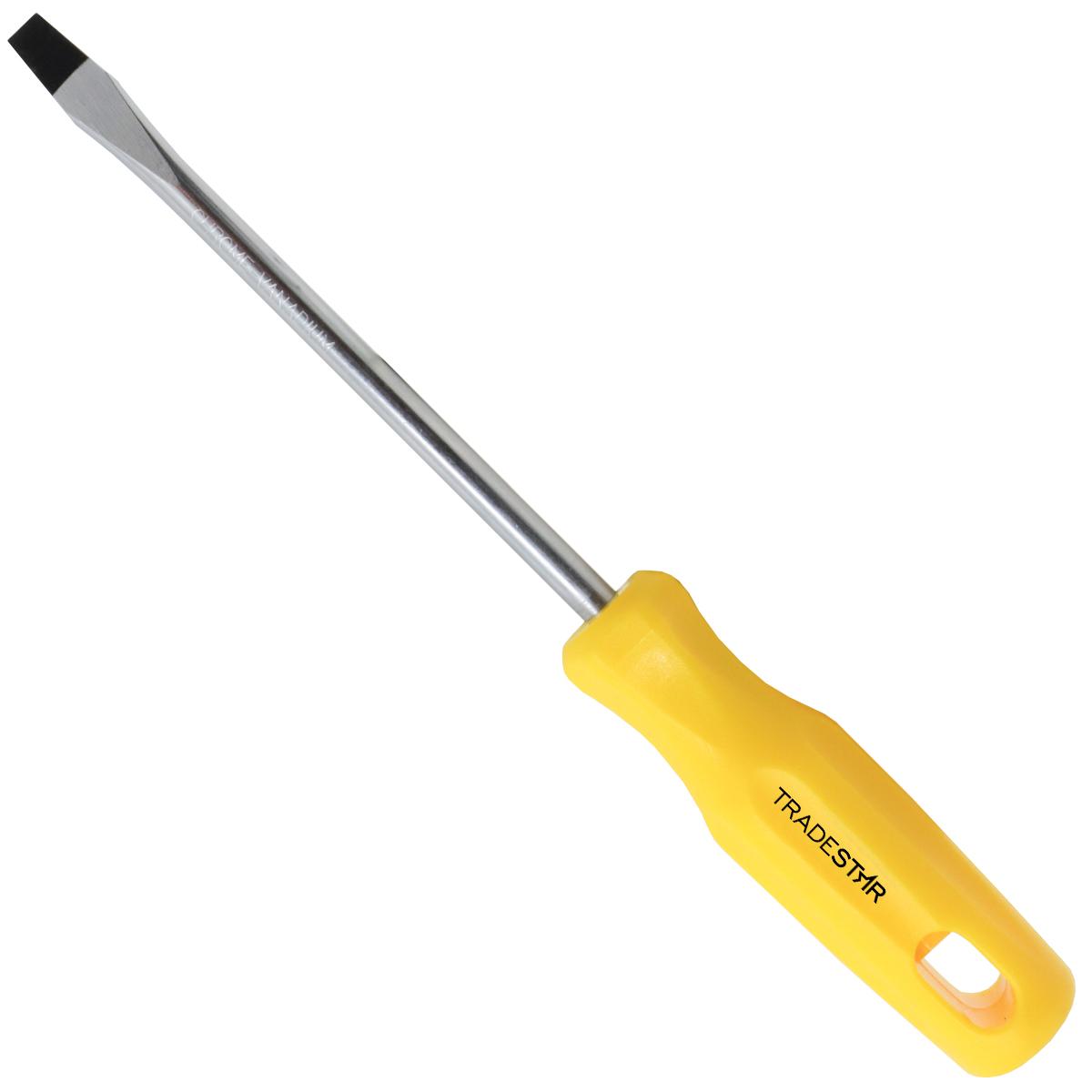 Chave Fenda 5/16 x 6'' CR-V Tradestar - 1