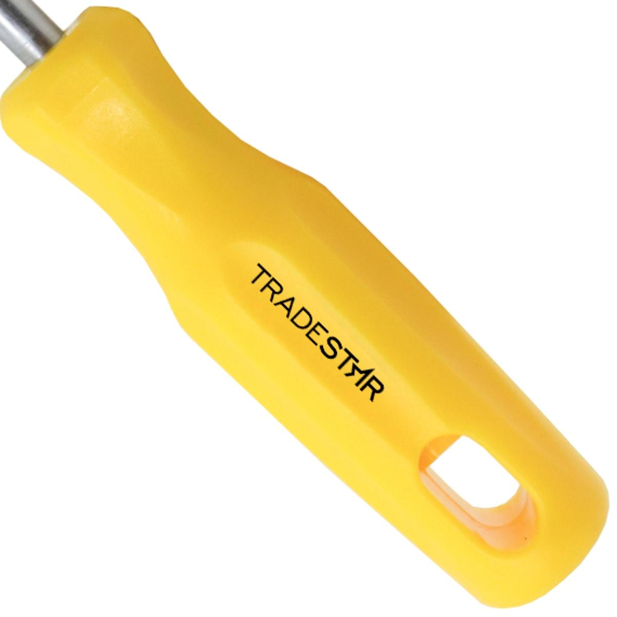 Chave Fenda 5/16 x 6'' CR-V Tradestar - 3