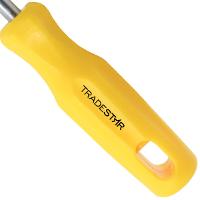 Chave Fenda 5/16 x 6'' CR-V Tradestar - 3