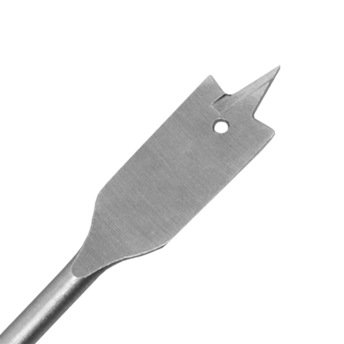 Broca Chata para Madeira 3/4'' Tradestar - 4