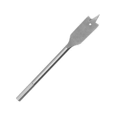 Broca Chata para Madeira 3/4'' Tradestar