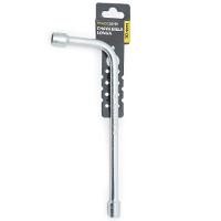 Chave Biela 10 mm Longa Tradestar - 2