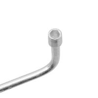 Chave Biela 10 mm Longa Tradestar - 3