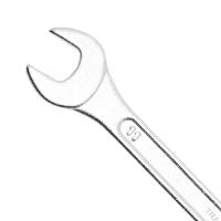 Chave Combinada 11 mm Aço Carbono Tradestar