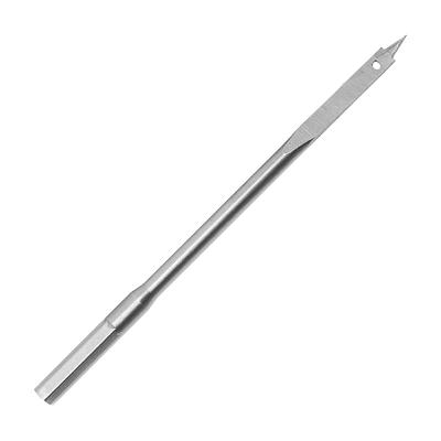Broca Chata para Madeira 1/4'' Tradestar