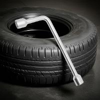 Chave Biela 18 mm Longa Tradestar - 6