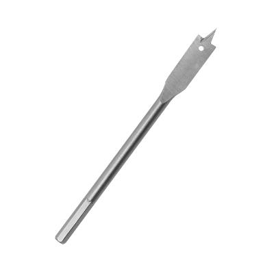 Broca Chata para Madeira 1/2'' Tradestar