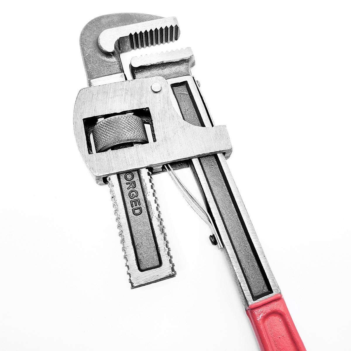 Chave Grifo 24'' Stillson Tradestar - 3