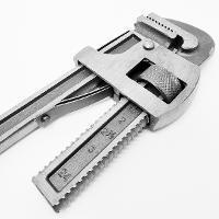 Chave Grifo 24'' Stillson Tradestar - 5