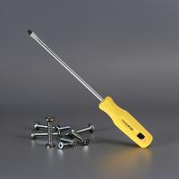 Chave Fenda 3/16 x 6'' CR-V Tradestar - 6