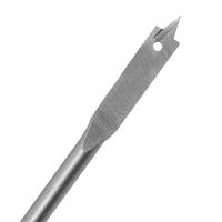 Broca Chata para Madeira 3/8'' Tradestar - 3