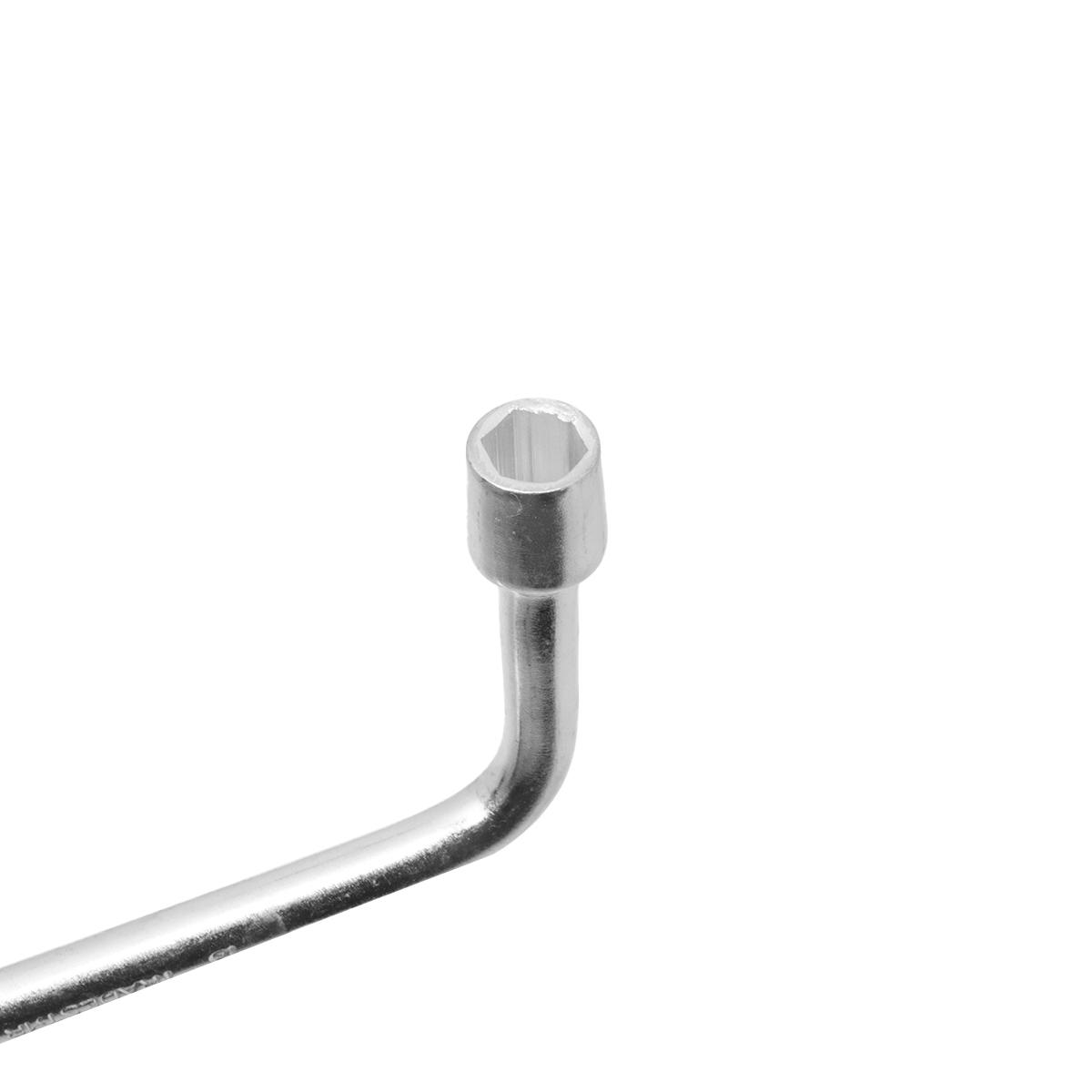 Chave Biela 13 mm Longa Tradestar - 3