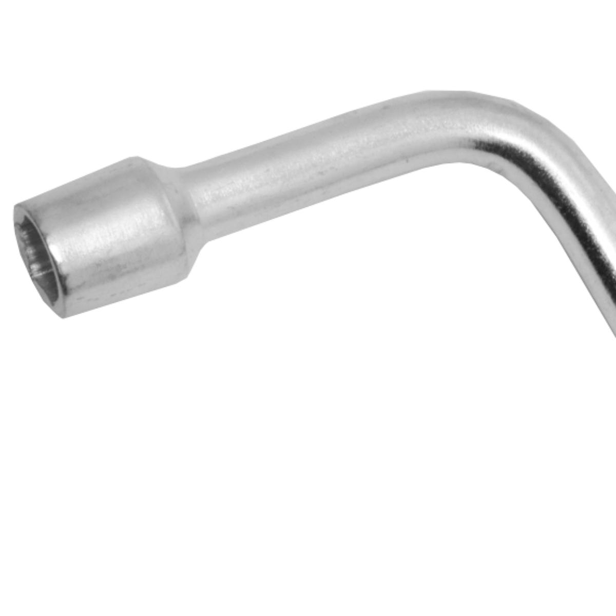 Chave Biela 13 mm Longa Tradestar - 4