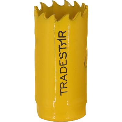 Serra Copo 29 mm Aço Rápido Bimetal Tradestar