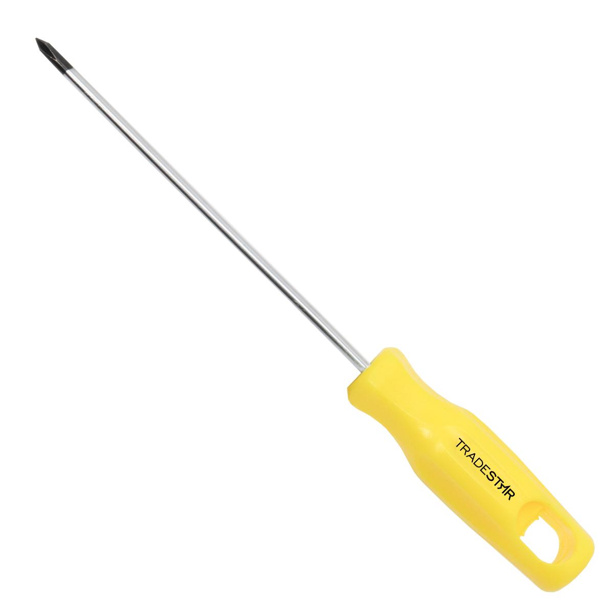 Chave Phillips 1/8 x 4'' CR-V Tradestar - 1