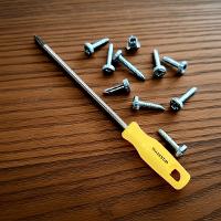 Chave Phillips 1/8 x 4'' CR-V Tradestar - 7