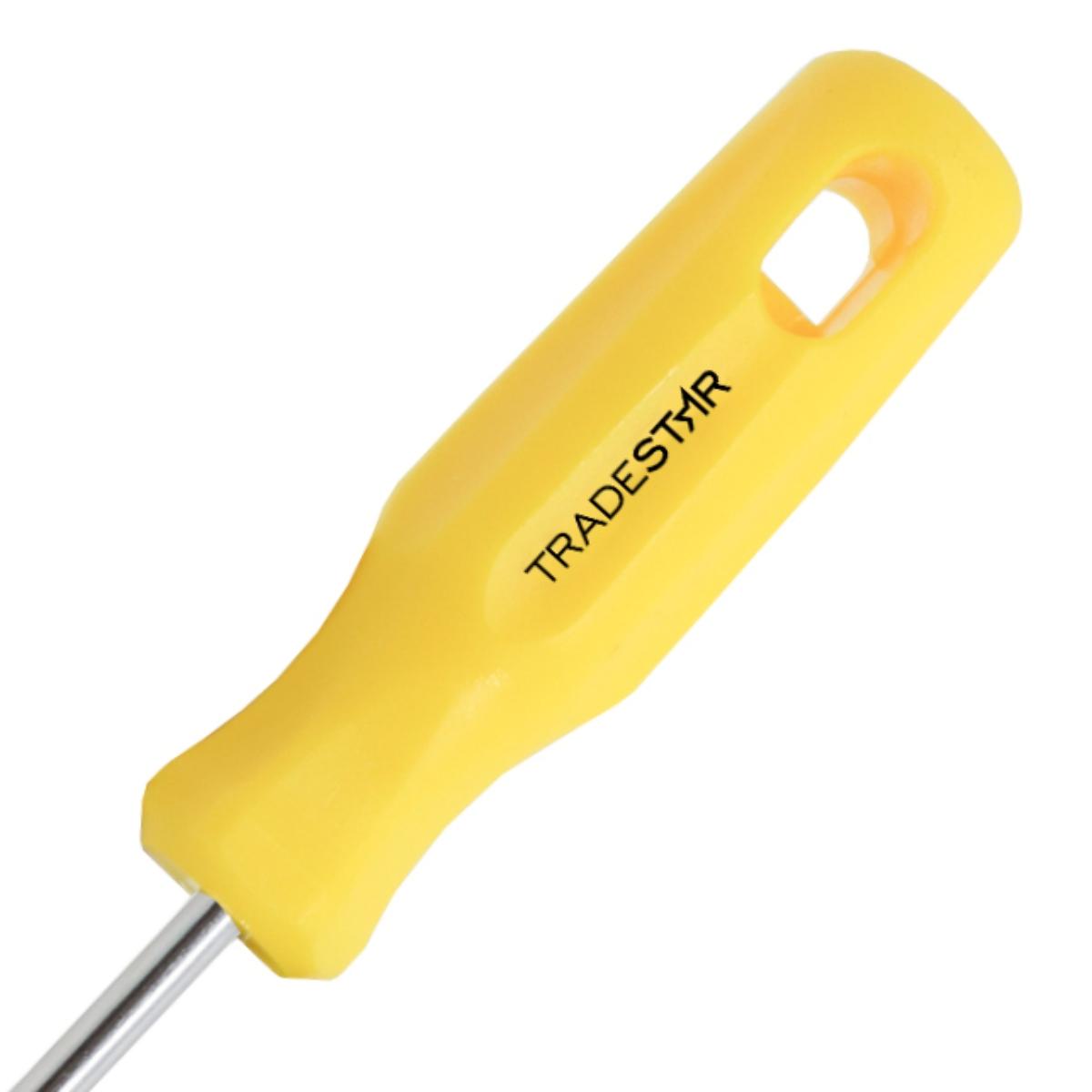 Chave Fenda 3/16 x 5'' CR-V Tradestar - 4
