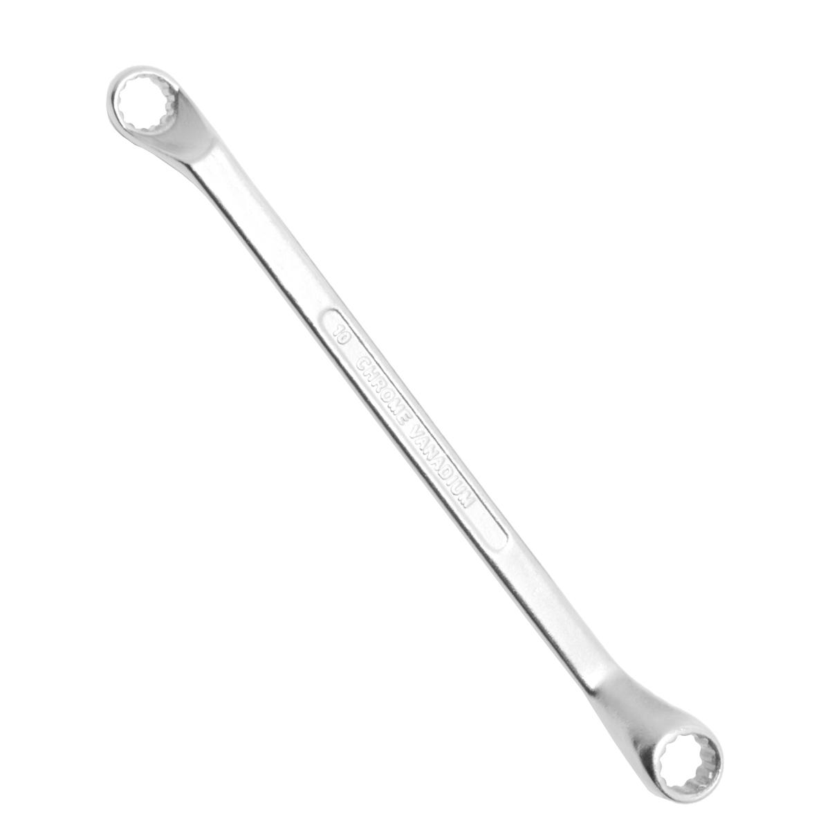 Chave Estrela 10 x 11 mm CR-V Tradestar - 1