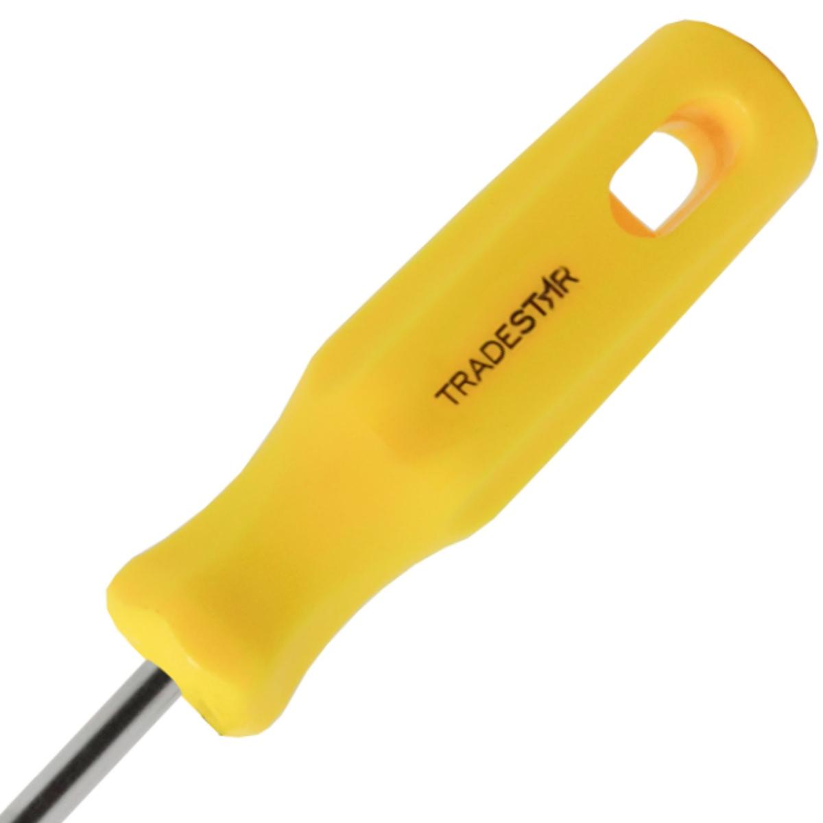 Chave Fenda 1/4 x 5'' CR-V Tradestar - 5