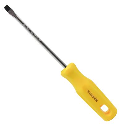 Chave Fenda 1/4 x 5'' CR-V Tradestar