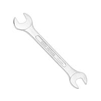 Chave Fixa 6 x 7 mm Aço Carbono Tradestar - 1