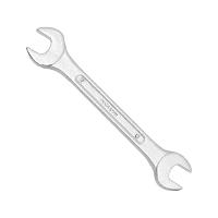 Chave Fixa 6 x 7 mm Aço Carbono Tradestar - 2