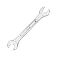 Chave Fixa 6 x 7 mm Aço Carbono Tradestar - 3