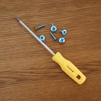 Chave Phillips 3/16 x 5'' CR-V Tradestar - 7