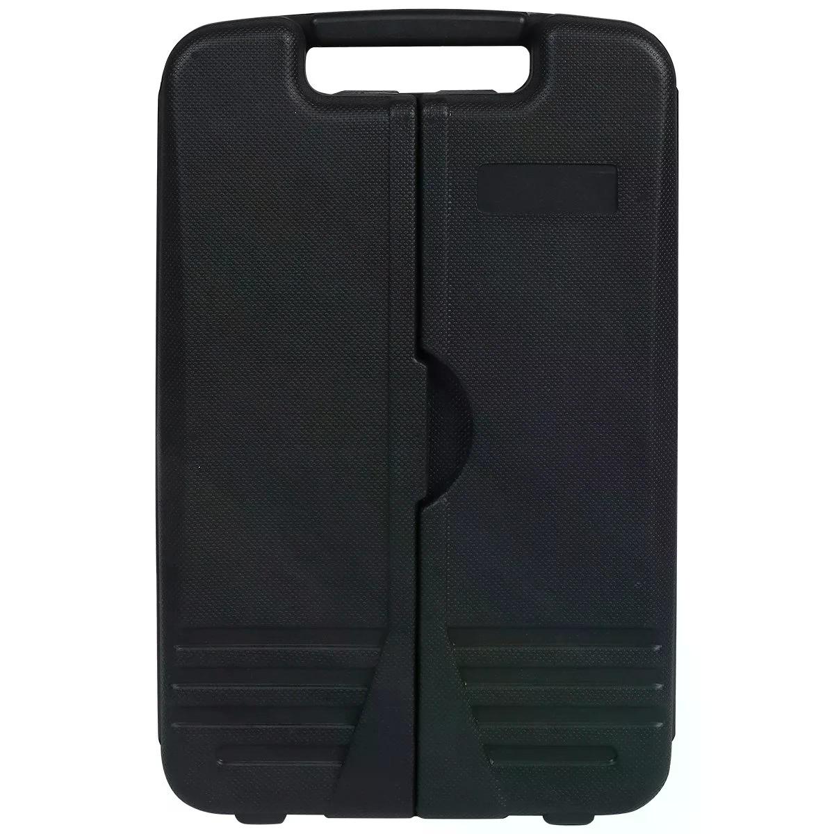 Jogo de Ferramentas 95 Peças Tradestar - 7