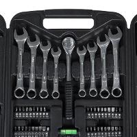 Jogo de Ferramentas 95 Peças Tradestar - 3