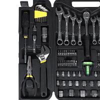 Jogo de Ferramentas 95 Peças Tradestar