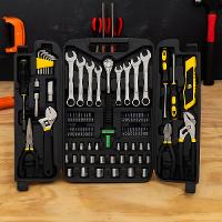 Jogo de Ferramentas 95 Peças Tradestar - 8