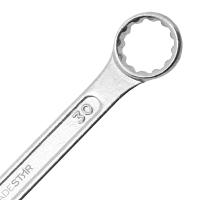 Chave Combinada 30 mm Aço Carbono Tradestar - 3