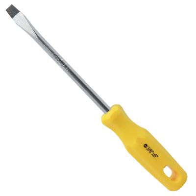 Chave Fenda 3/8 x 6'' CR-V Tradestar