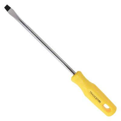 Chave Fenda 3/8 x 8'' CR-V Tradestar