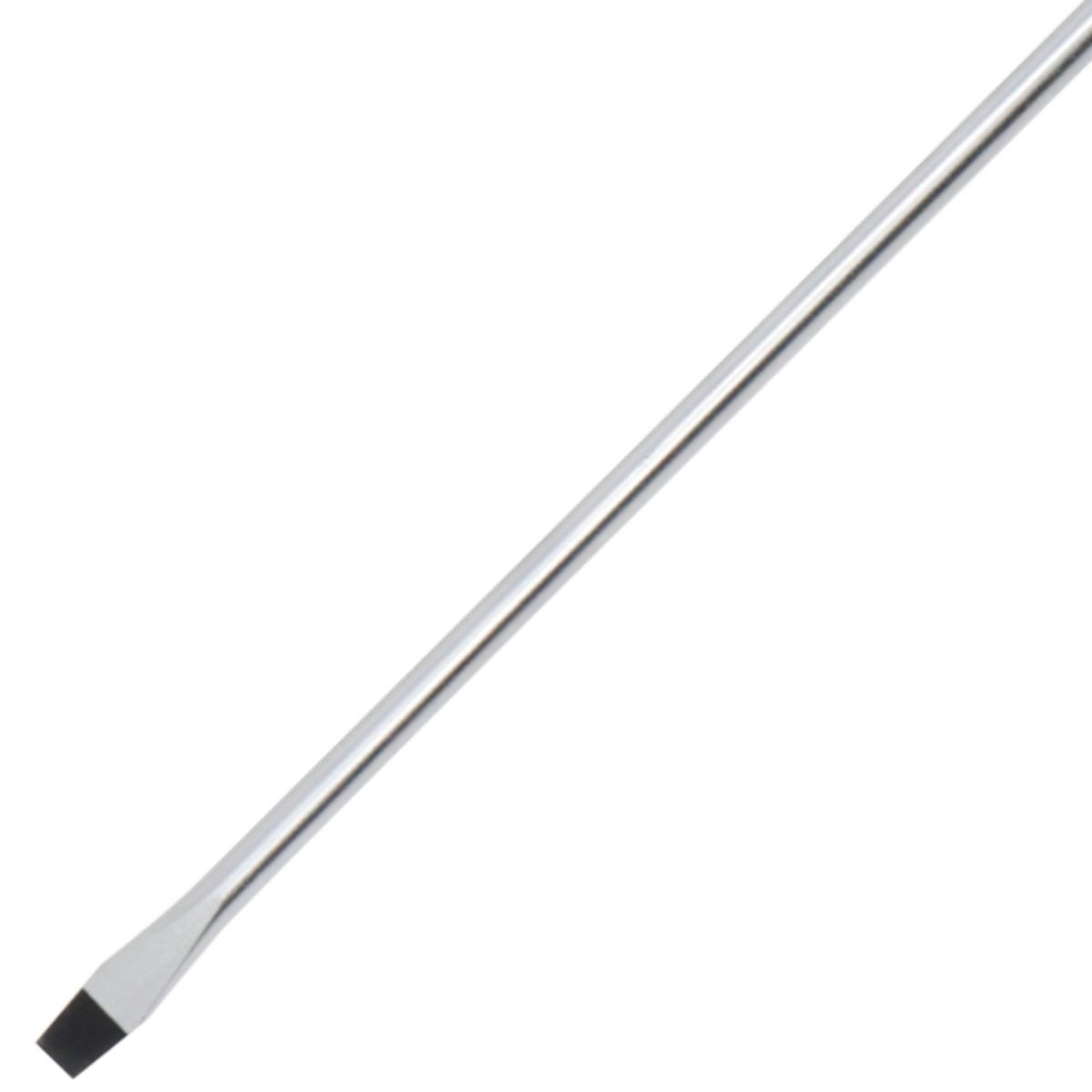 Chave Fenda 1/4 x 8'' CR-V Tradestar - 4