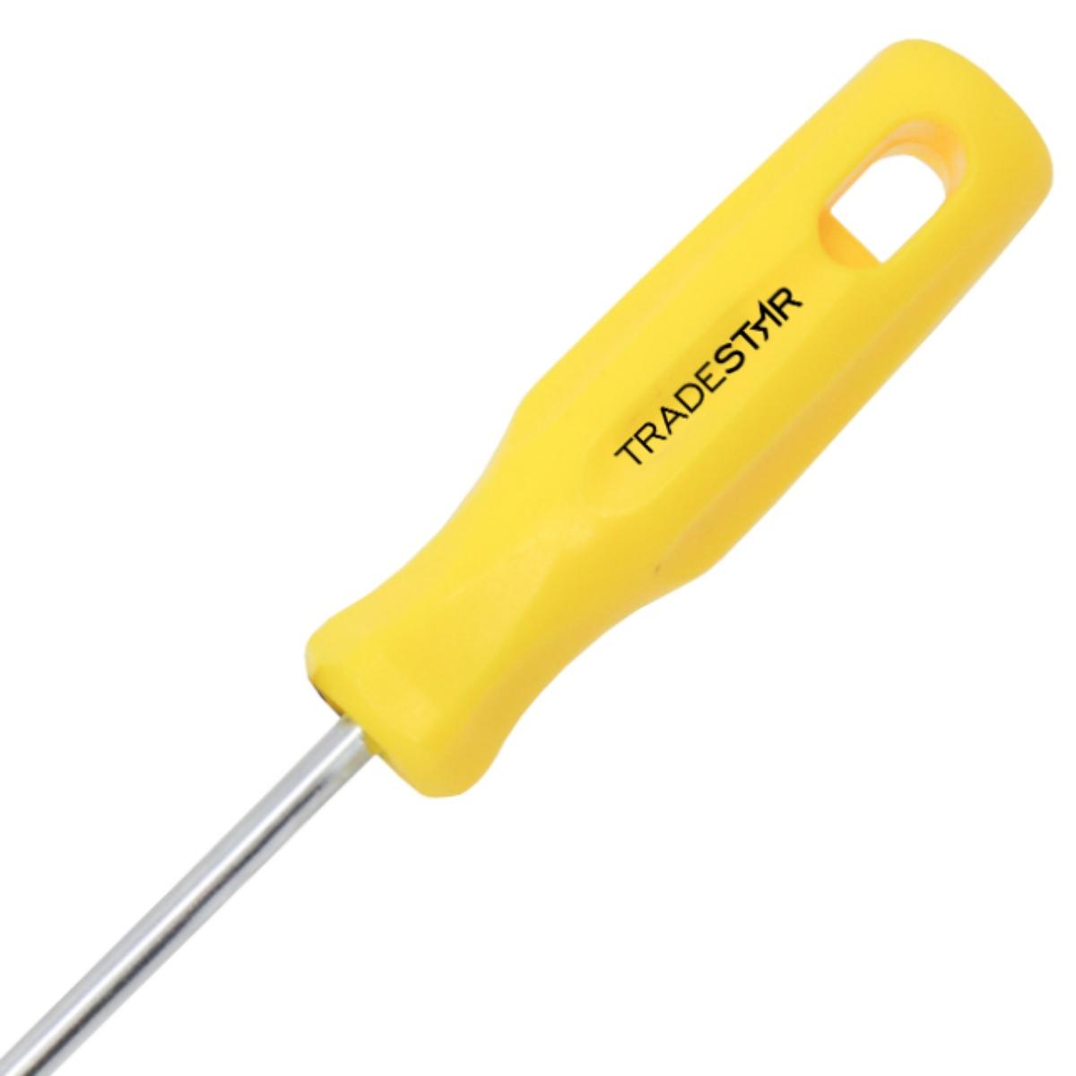 Chave Fenda 1/4 x 8'' CR-V Tradestar - 5